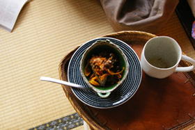 ＊量り売りのコーヒー豆_a0030038_2132367.jpg