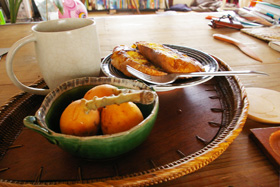 ＊量り売りのコーヒー豆_a0030038_213370.jpg