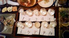 「空酒会」 レポート_e0173738_2322126.jpg