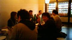 「空酒会」 レポート_e0173738_2326445.jpg