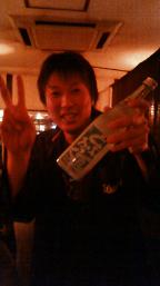 「空酒会」 レポート_e0173738_23264836.jpg