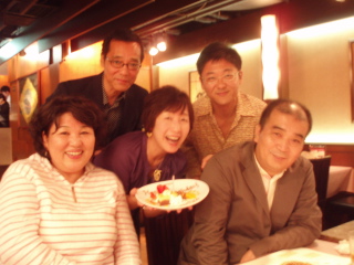 +++シュラスコ ナイト+++_d0079988_1055052.jpg