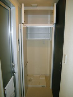 マンション リフォーム_b0179298_1626549.jpg