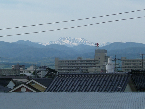 梅雨の晴れ間_e0131399_0454175.jpg