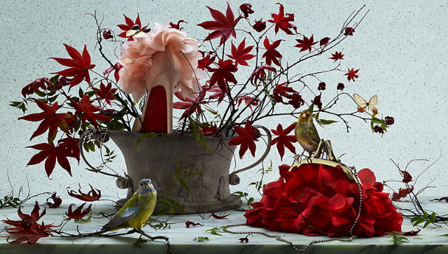 Christian Louboutin FW 09/10 campaign :: Peter Lippmann_f0089299_7103816.jpg