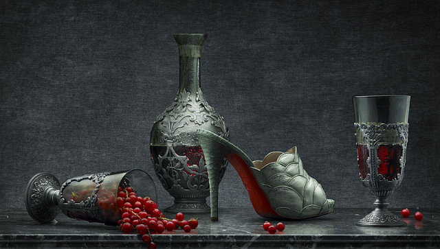 Christian Louboutin FW 09/10 campaign :: Peter Lippmann_f0089299_7105453.jpg