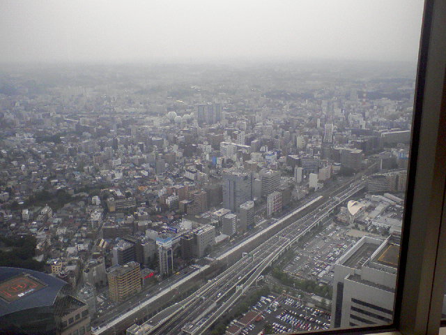 横浜への旅その①_f0197703_17162849.jpg