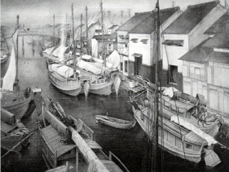 名古屋市立美術館　in 2009.6_b0044404_1942311.jpg