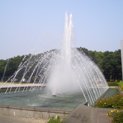 名古屋市立美術館　in 2009.6_b0044404_8431532.jpg