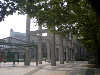 名古屋市立美術館　in 2009.6_b0044404_8441751.jpg
