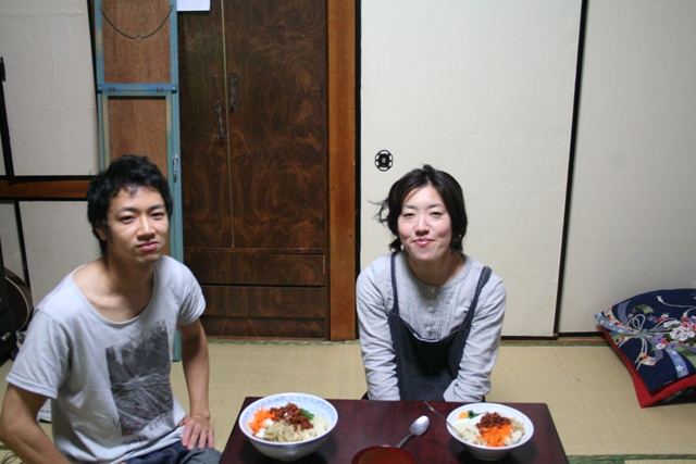 アンナ、助(スケ)、ジュンが遊びに来ました♪_a0080406_179682.jpg