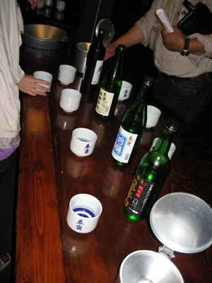 日本名門酒会～初呑切り2009～_f0092309_12365836.jpg