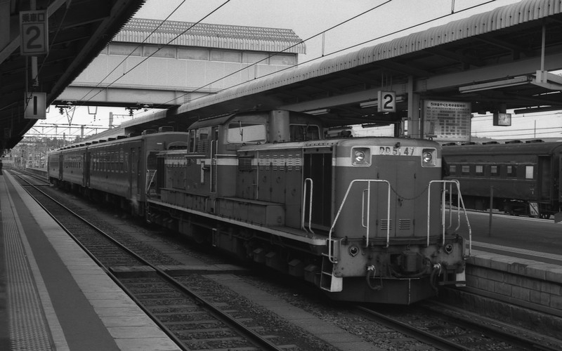 1986年2月 山陰本線_f0203926_22383998.jpg