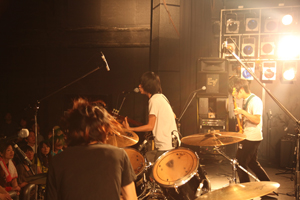 6/14福岡DRUM Be-1_e0156837_1955669.jpg