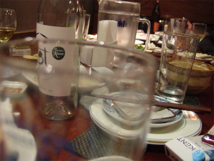 祝！ツグオの宴会_c0110051_911224.jpg
