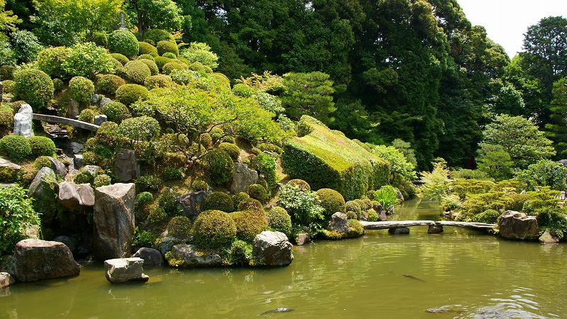 青葉まつり （東山 智積院 弘法、興教両祖大師御誕生会  ）  (2009年06月16日)_c0119555_22192973.jpg