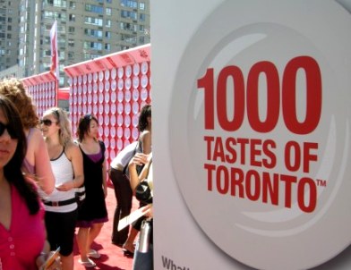 Tastes of Toronto ＊ LUMINATE_a0110975_10392291.jpg