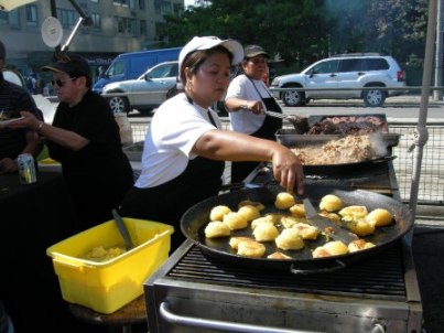 Tastes of Toronto ＊ LUMINATE_a0110975_11203615.jpg