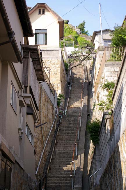 階段住宅_f0130879_22493366.jpg