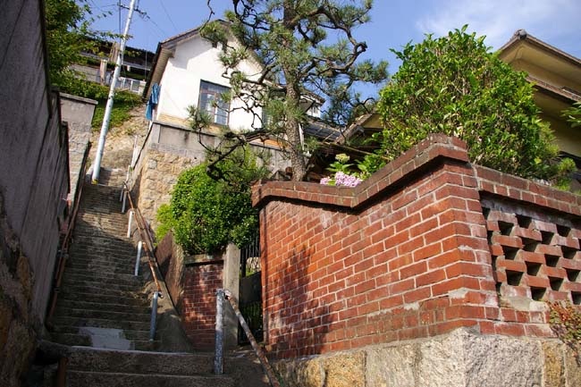 階段住宅_f0130879_22494623.jpg