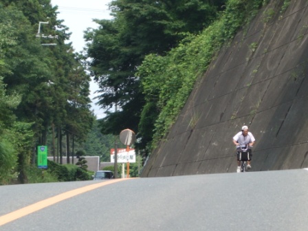 竹の内峠越えで奈良．．．でも結局いつもの大笑い・大量おみやげポタ！！(前編）_e0138081_9433718.jpg