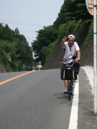 竹の内峠越えで奈良．．．でも結局いつもの大笑い・大量おみやげポタ！！(前編）_e0138081_9452215.jpg