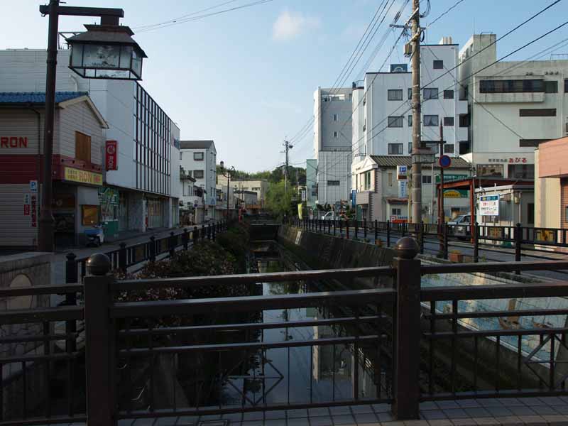 川端八橋、昭和橋_b0165802_73356100.jpg