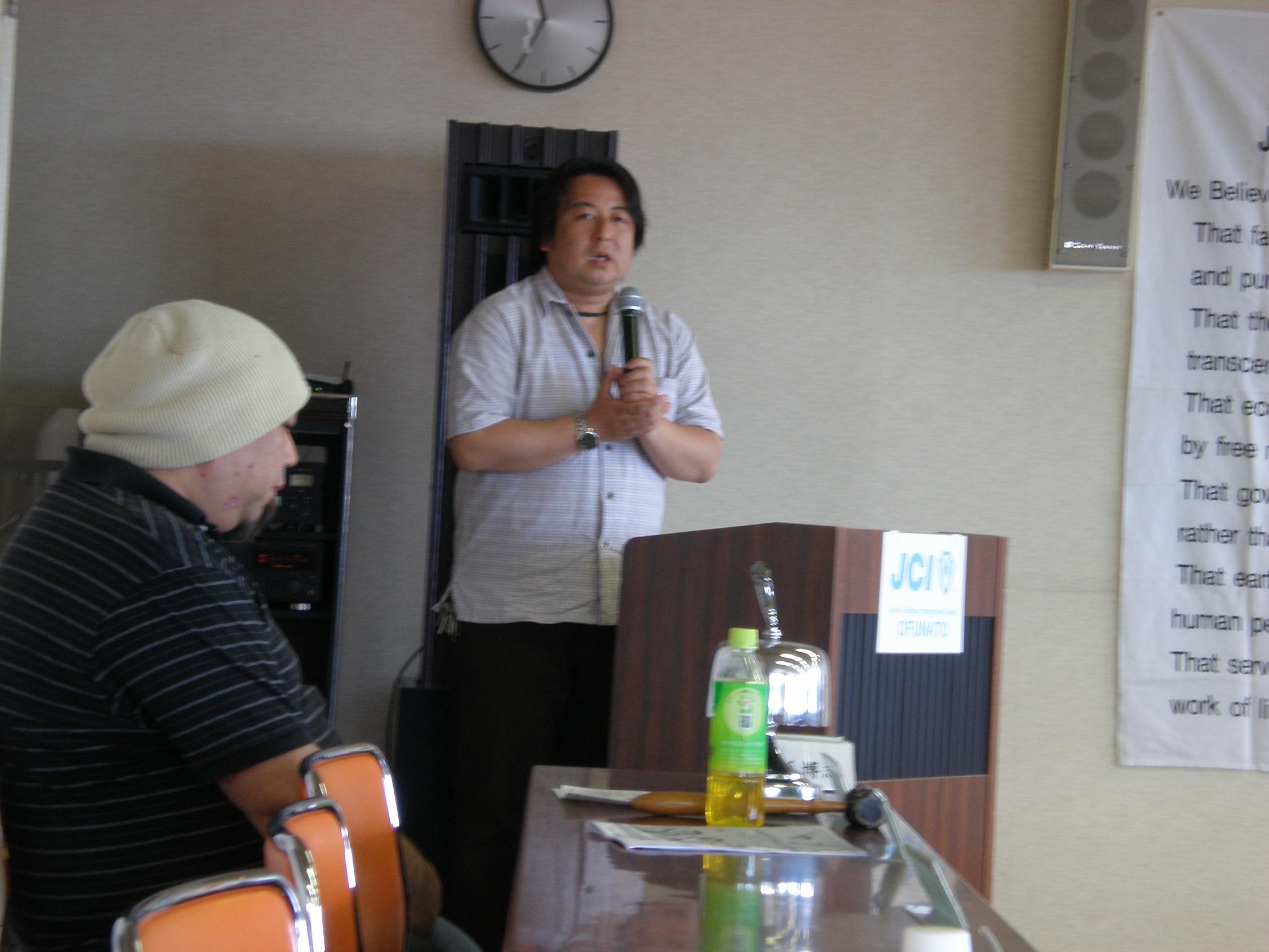 6月例会報告_e0075103_18204021.jpg
