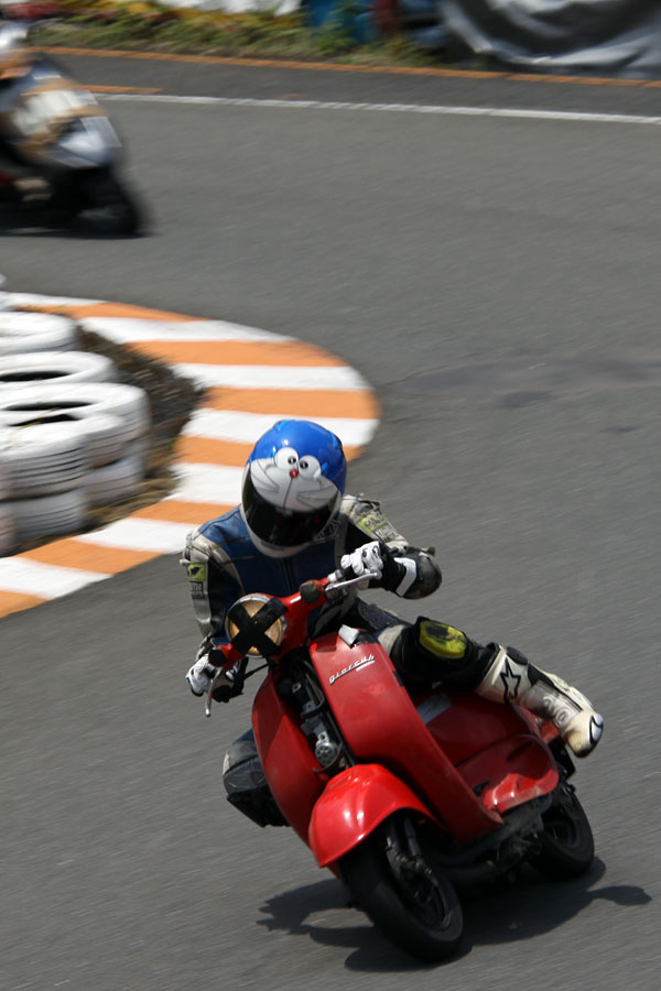 O.S.U RIDER\'S CUP -スプリントスクータークラス-_c0058205_21211455.jpg