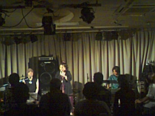 「JOY POP SCRAMBLE in 沖縄 Vol.1　レポート_e0013907_1630969.jpg