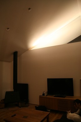 ホタルとワイン in 秋月_e0029115_18201267.jpg