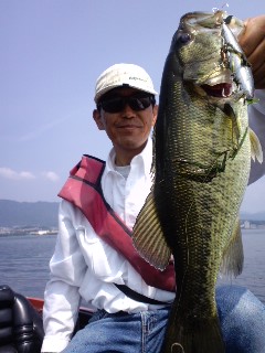 6月16日(火)_e0100021_2003434.jpg