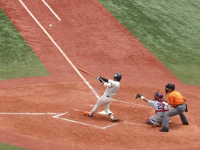 大学野球選手権 準決勝 関西国際大対法政大_b0166128_12302269.jpg