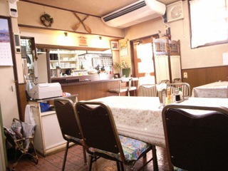 洋食の店 グリルきのん_e0120930_11214099.jpg