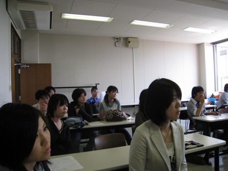敬和学園大学の国際交流インストラクターガイダンスに参加してきました_c0167632_1713211.jpg