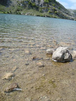 アストゥリアスのCasa RuralとPicos de Europa_e0120938_15521458.jpg