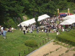 食の祭典　「 神戸フィエスタ 」 開催！_d0039760_10352367.jpg