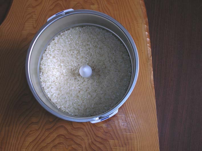 故郷のコメの美味しさの秘密は東大社の森が育んだ湧水！_c0014967_10435323.jpg