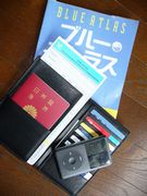 おやじのモノ語り(7) ~Come Fly With Me~_b0102572_14345235.jpg