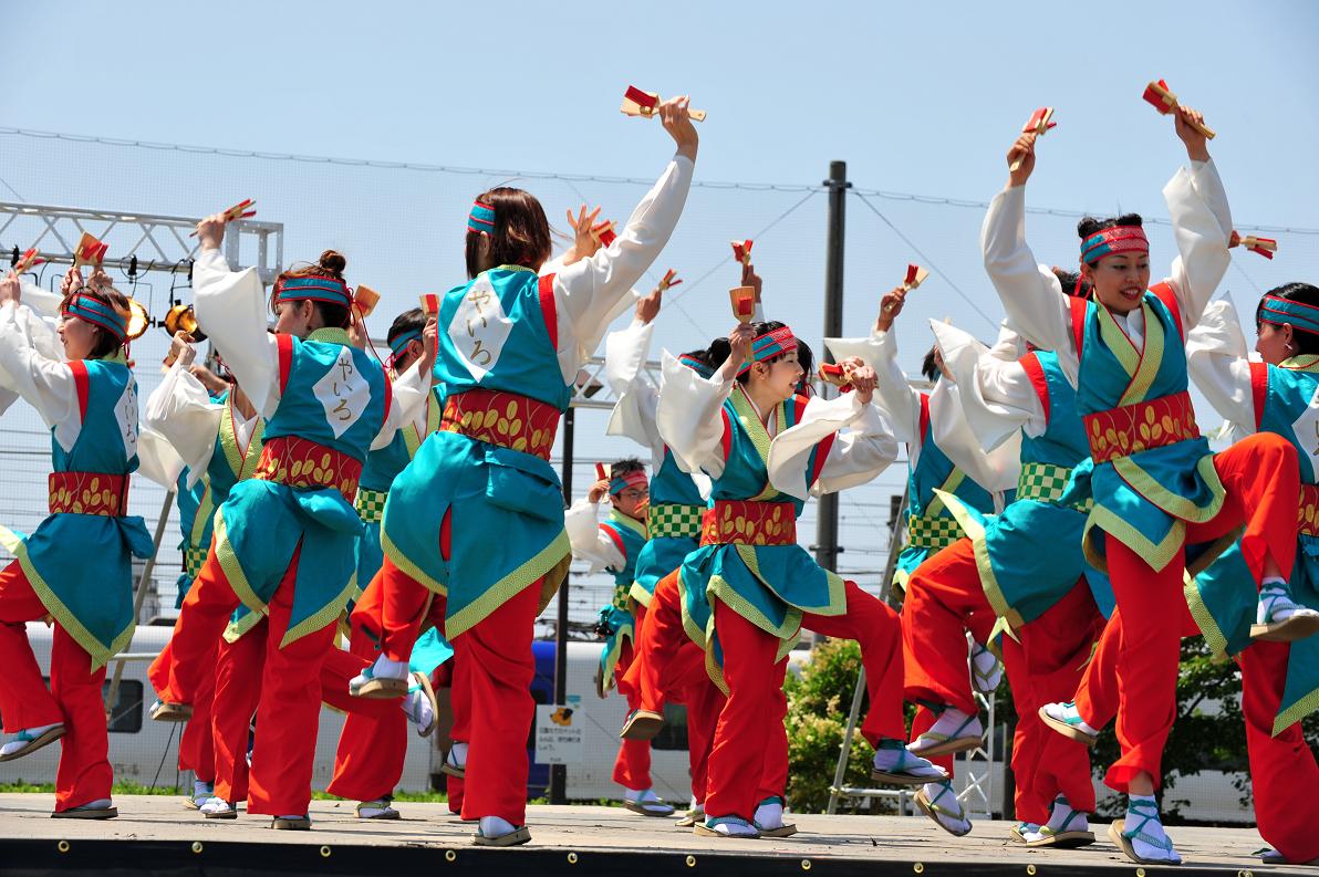 第６回犬山踊芸祭_f0184198_2181330.jpg