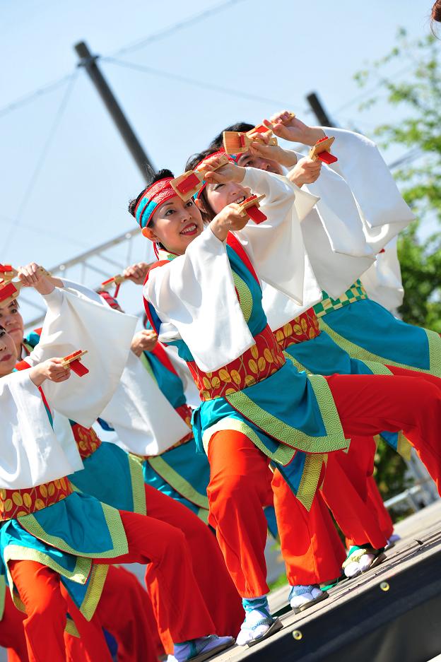 第６回犬山踊芸祭_f0184198_2184812.jpg