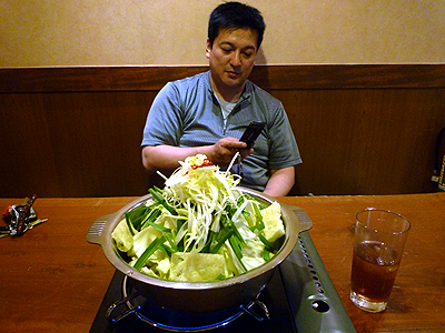 久しぶりの休日_f0126903_20515796.jpg