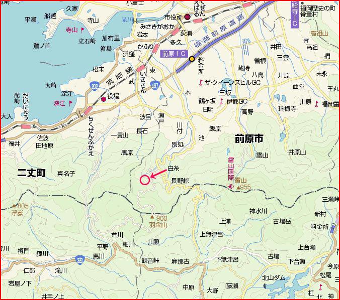白糸の滝(福岡県前原市)_a0042310_13493842.jpg