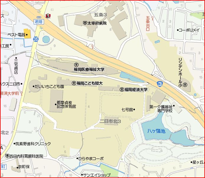 日本経済大学・保育短大・福祉大学_a0042310_13534356.jpg