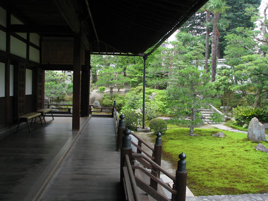 建仁寺 両足院_e0048413_22474932.jpg