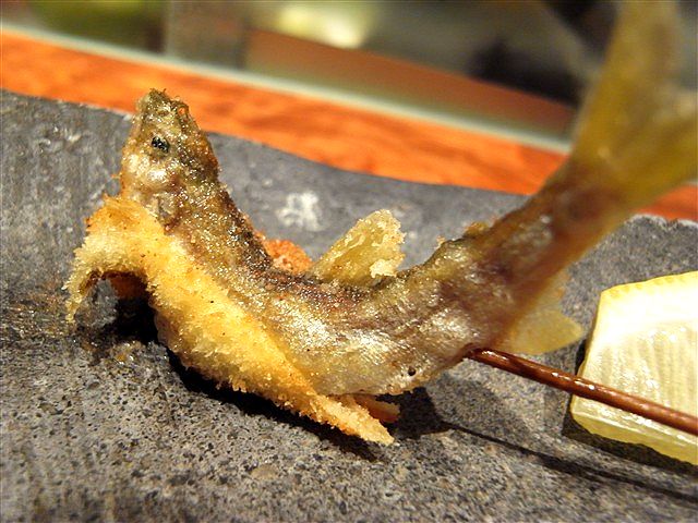 横丁へ、 ・・・ようこちょ。_c0116714_9264153.jpg