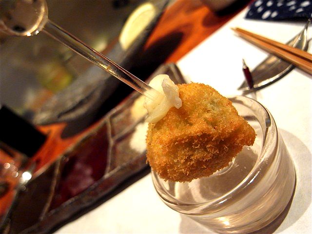 横丁へ、 ・・・ようこちょ。_c0116714_9271038.jpg