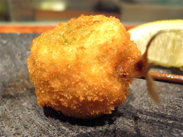 横丁へ、 ・・・ようこちょ。_c0116714_9284432.jpg