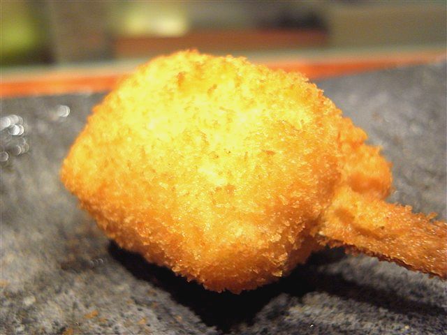 横丁へ、 ・・・ようこちょ。_c0116714_932412.jpg