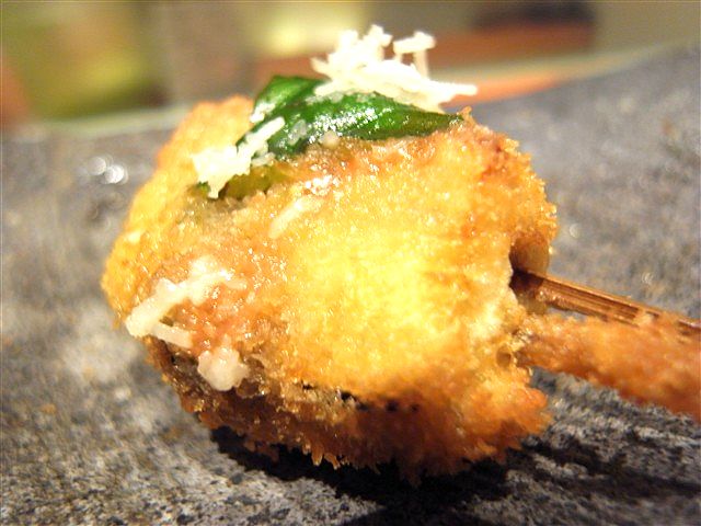 横丁へ、 ・・・ようこちょ。_c0116714_9344191.jpg
